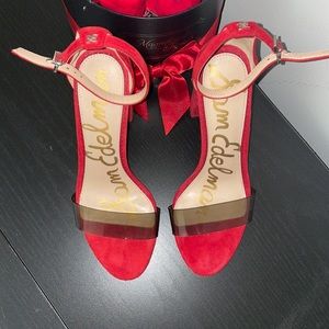 Sam Edelman shoes